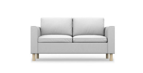 Cover for parup seat ikea - 2,