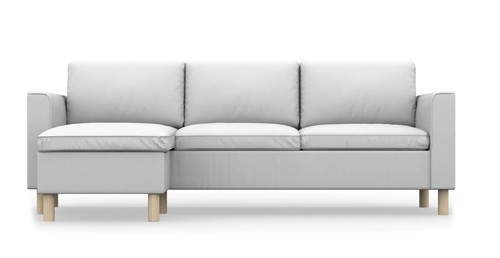 Cover for parup - ikea, with