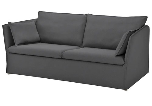 Ikea backsalen sofa not - ikea,