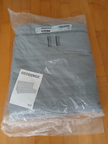 Ikea beddinge sofabed - beddinge,