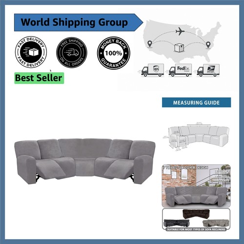 Luxurious piece shape - l,