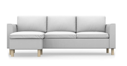 Cover for parup - for, sofa