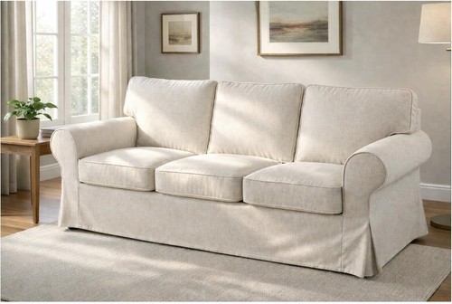 Durable uppland sofa cover - durable,