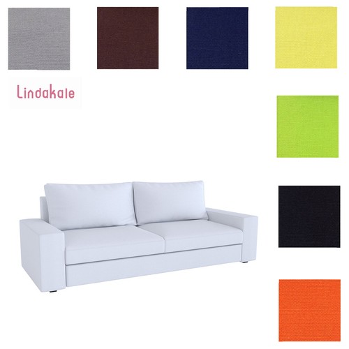 Custom made cover fits - custom, ikea