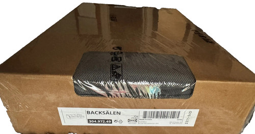 Ikea backsälen cover for sofa - backsÄlen,