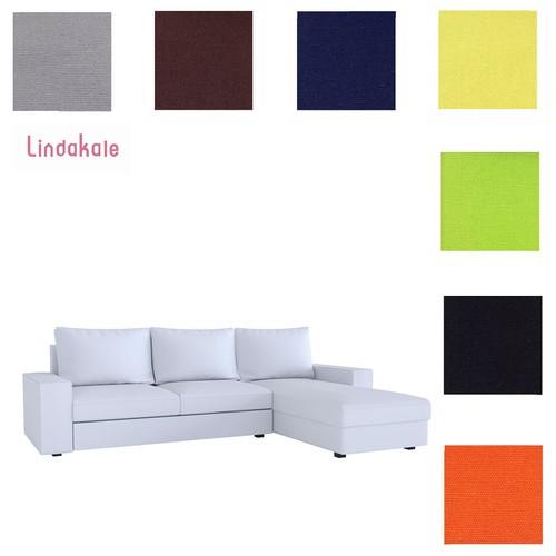 Custom made cover fits ikea - custom,