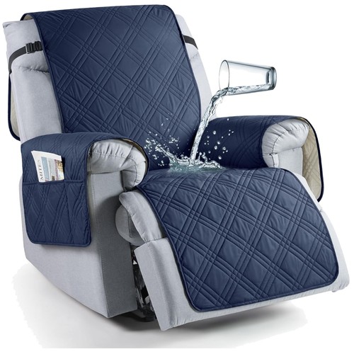Waterproof recliner chair - waterproof,