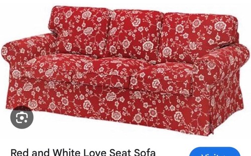 Ikea sofá cover - cover, seats